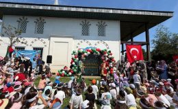 İstanbul’da 4-6 yaş Kur’an kursları yıl sonu programları