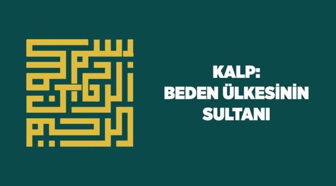 Kalp: Beden Ülkesinin Sultanı