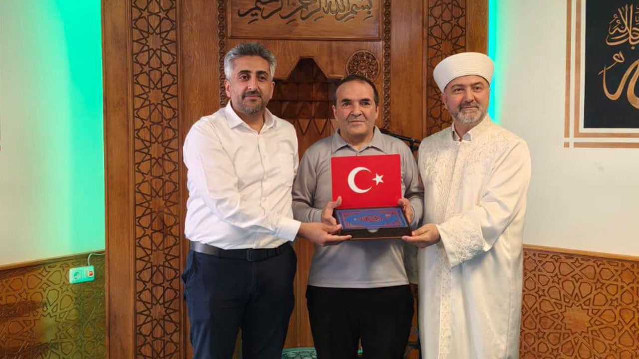 Hastane Belge 3