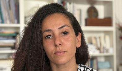 Küresel Sumud Filosu’nun Fransız aktivisti Hadjal: Dövüldük, cinsel saldırıya uğradık, işkence gördük