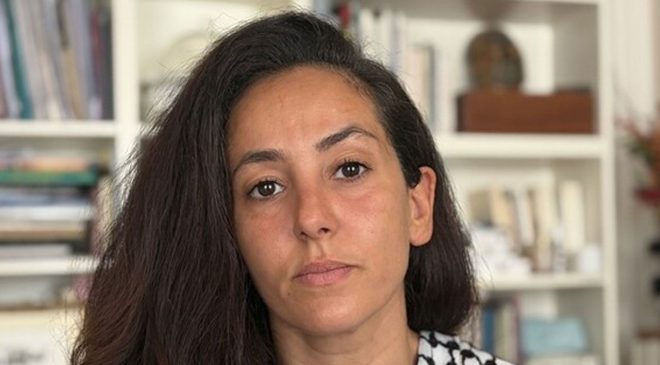 Küresel Sumud Filosu’nun Fransız aktivisti Hadjal: Dövüldük, cinsel saldırıya uğradık, işkence gördük