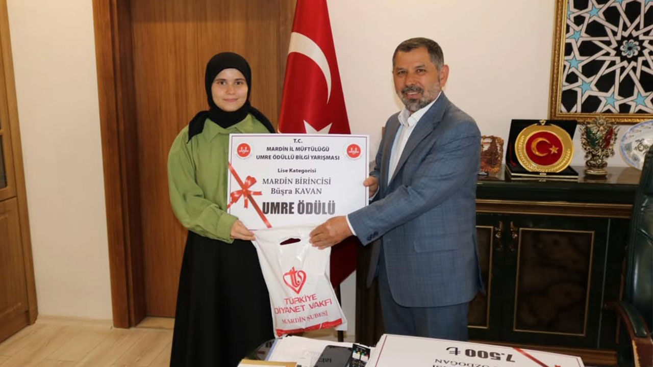 Mardin Ödül 22