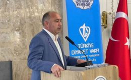 Müftü Çakır: Bir hafız dünyaya bedeldir