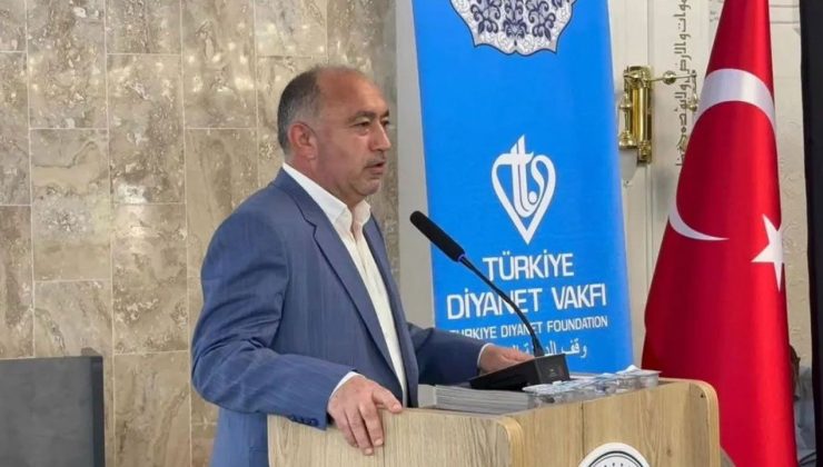 Müftü Çakır: Bir hafız dünyaya bedeldir