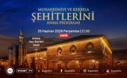 Muharremiye ve Kerbela Şehitlerini Anma programı