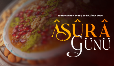 Müslümanların Tuttuğu İlk Oruç ve Aşura Günü