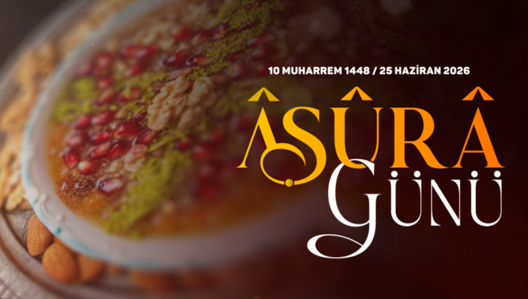 Müslümanların Tuttuğu İlk Oruç ve Aşura Günü