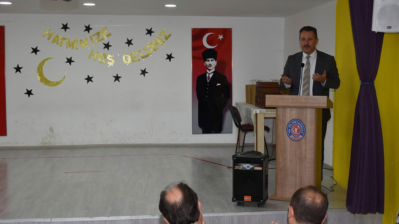 Bilecik Hatim 22