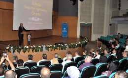 Prof. Dr. Ay: Eğitim anne dizinde başlar