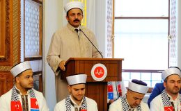 Prof. Dr. Demir: 90 bin öğrenci hafızlık eğitimi alıyor