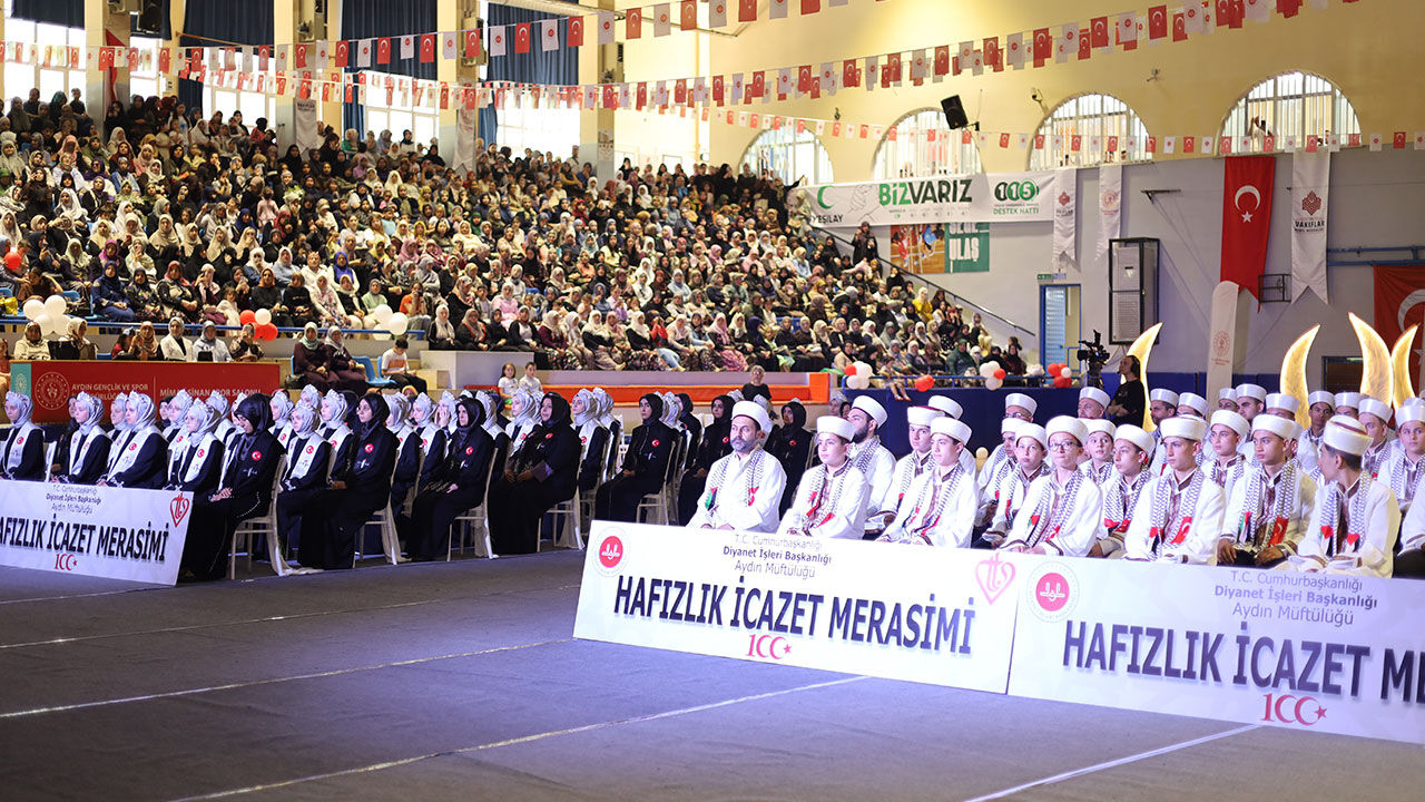 Aydın Icazet 33