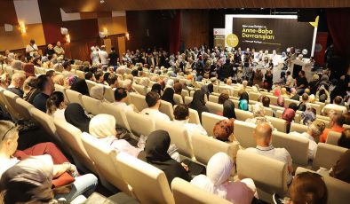 Sakarya’da “Aile Okulu” başladı