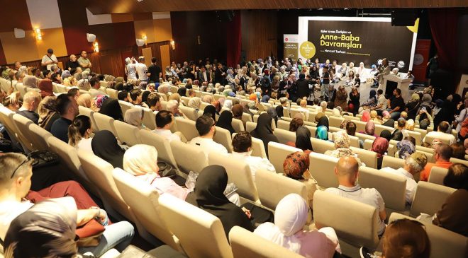 Sakarya’da “Aile Okulu” başladı