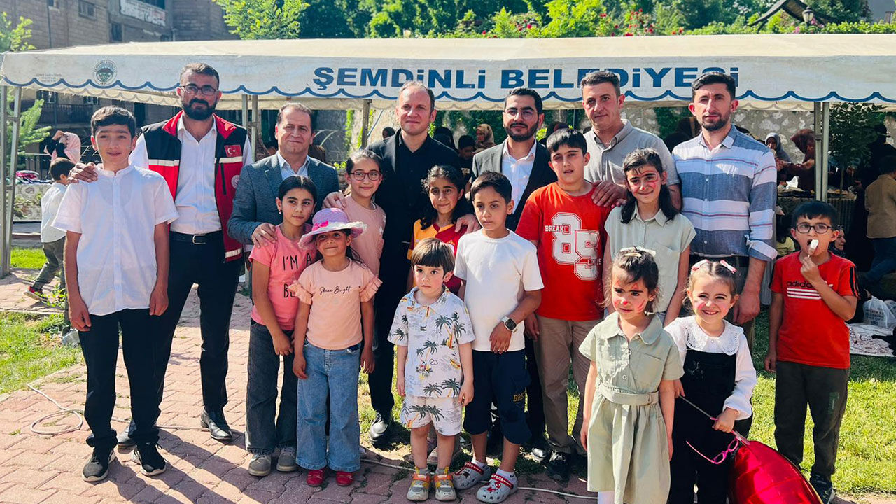 Şemdinli Kermes 22