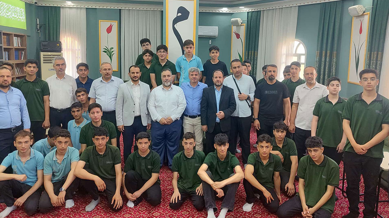 Siirt Cami 11