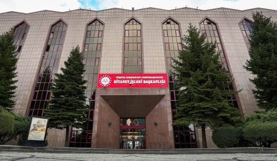 Sözleşmeli Personel Alımı Sınavı’na ilişkin duyuru