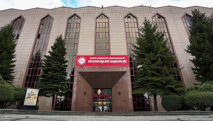 Sözleşmeli Personel Alımı Sınavı’na ilişkin duyuru