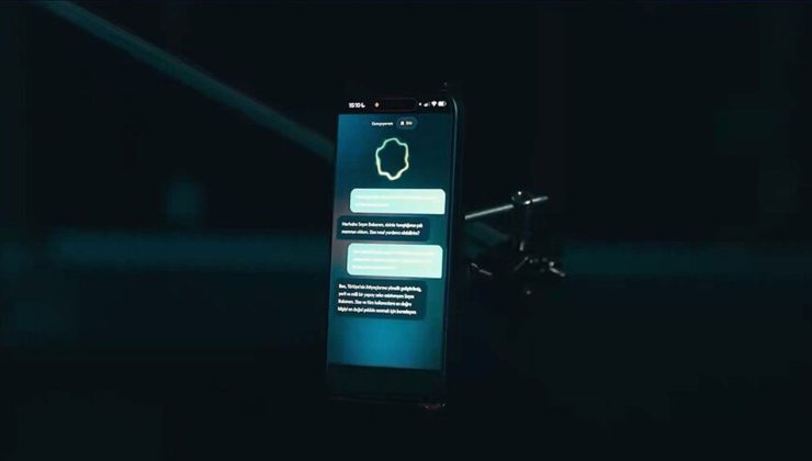 Türkiye’nin yerli ve milli yapay zeka modeli “Bilge” vitrine çıktı