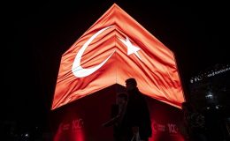 Türkiye’ye göç edenlerin sayısı 2025’te yüzde 25,2 arttı