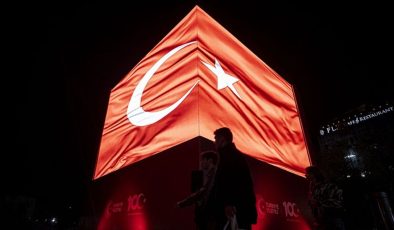 Türkiye’ye göç edenlerin sayısı 2025’te yüzde 25,2 arttı
