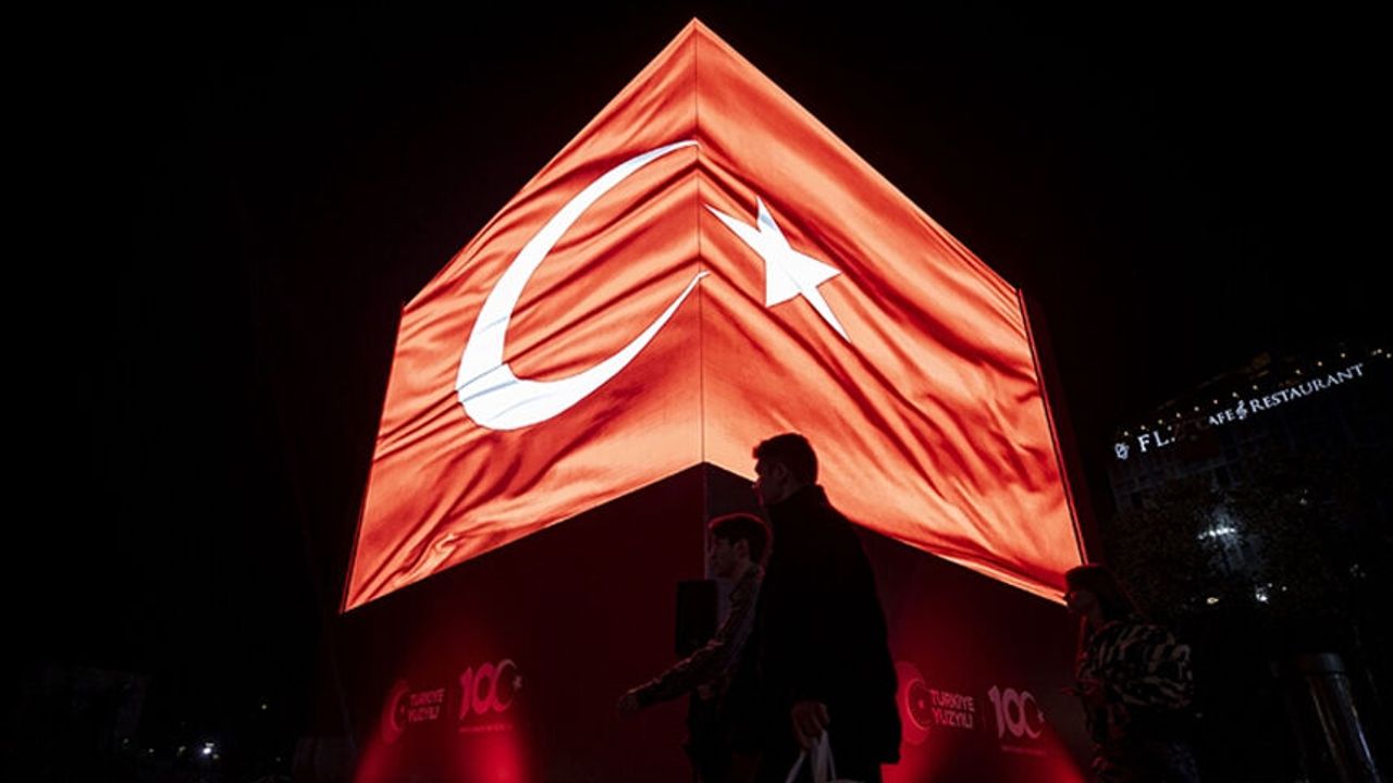 Türkiye'ye göç edenlerin sayısı 2025'te yüzde 25,2 arttı