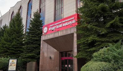 Uzun Süreli Din Görevlileri Temsil Yeteneği Sınavı Yer ve Tarihleri