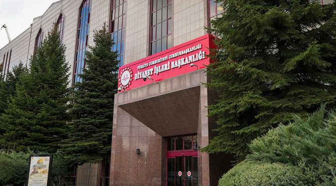 Uzun Süreli Din Görevlileri Temsil Yeteneği Sınavı Yer ve Tarihleri