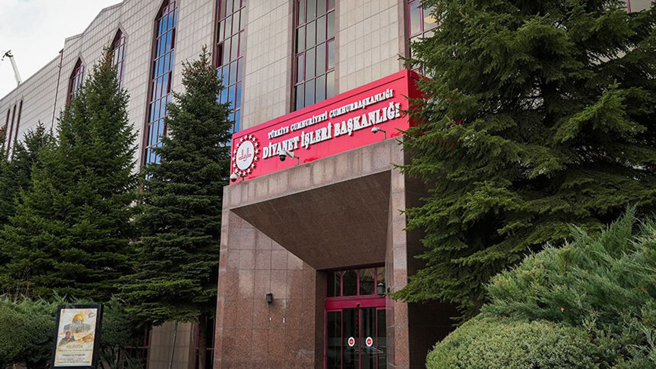Uzun Süreli Din Görevlileri Temsil Yeteneği Sınavı Yer ve Tarihleri