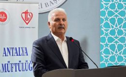 Yığman: Kur’an merkezli bir bakış açısına sahip gençler yetişecek
