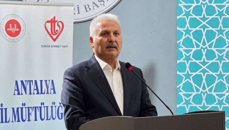 Yığman: Kur’an merkezli bir bakış açısına sahip gençler yetişecek