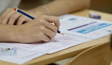 YKS Sınava Giriş Belgeleri erişime açıldı