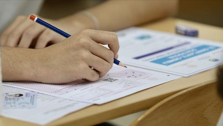 YKS Sınava Giriş Belgeleri erişime açıldı
