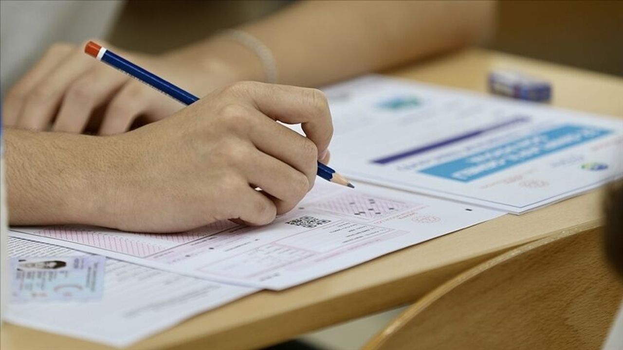 YKS Sınava Giriş Belgeleri erişime açıldı