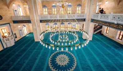 10 Temmuz 2026 – Cuma Hutbesi