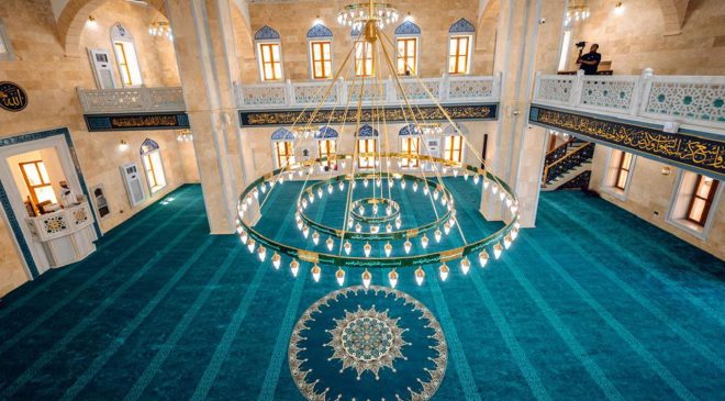 10 Temmuz 2026 – Cuma Hutbesi
