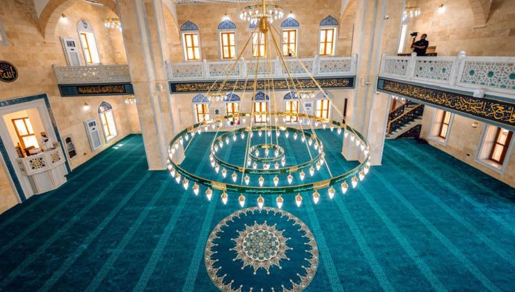10 Temmuz 2026 – Cuma Hutbesi