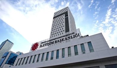 2. İletişim Şûrası 28-29 Temmuz’da Düzenlenecek