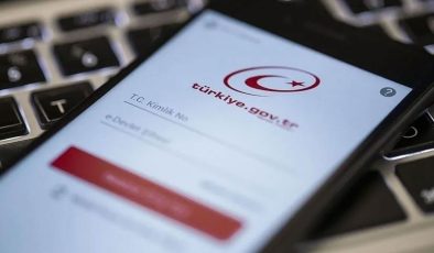 2027 Hac kura sonuçları e-Devlet’te erişime açıldı