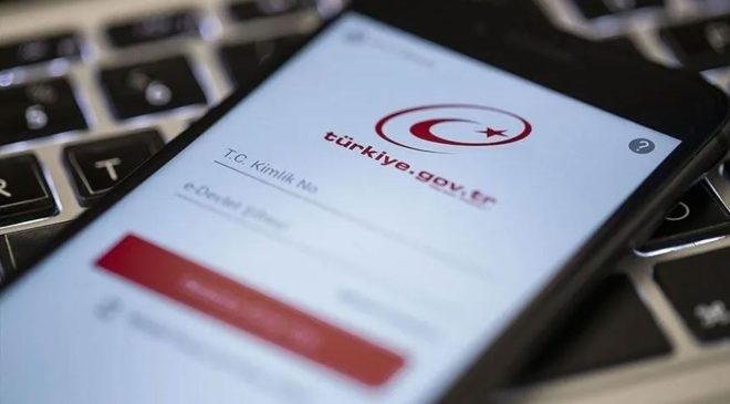 2027 Hac kura sonuçları e-Devlet’te erişime açıldı