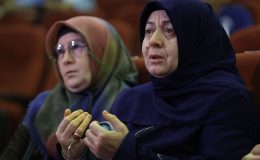 2027 yılı hac kuraları çekildi