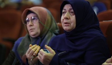 2027 yılı hac kuraları çekildi