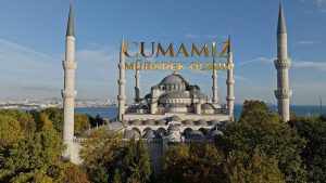 3 Temmuz 2026 - Cuma Hutbesi
