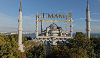 3 Temmuz 2026 – Cuma Hutbesi