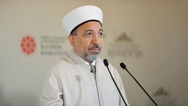 Arpaguş: Ayasofya’yı İslam’a açan iradenin ardında güçlü bir inanç bulunmaktadır