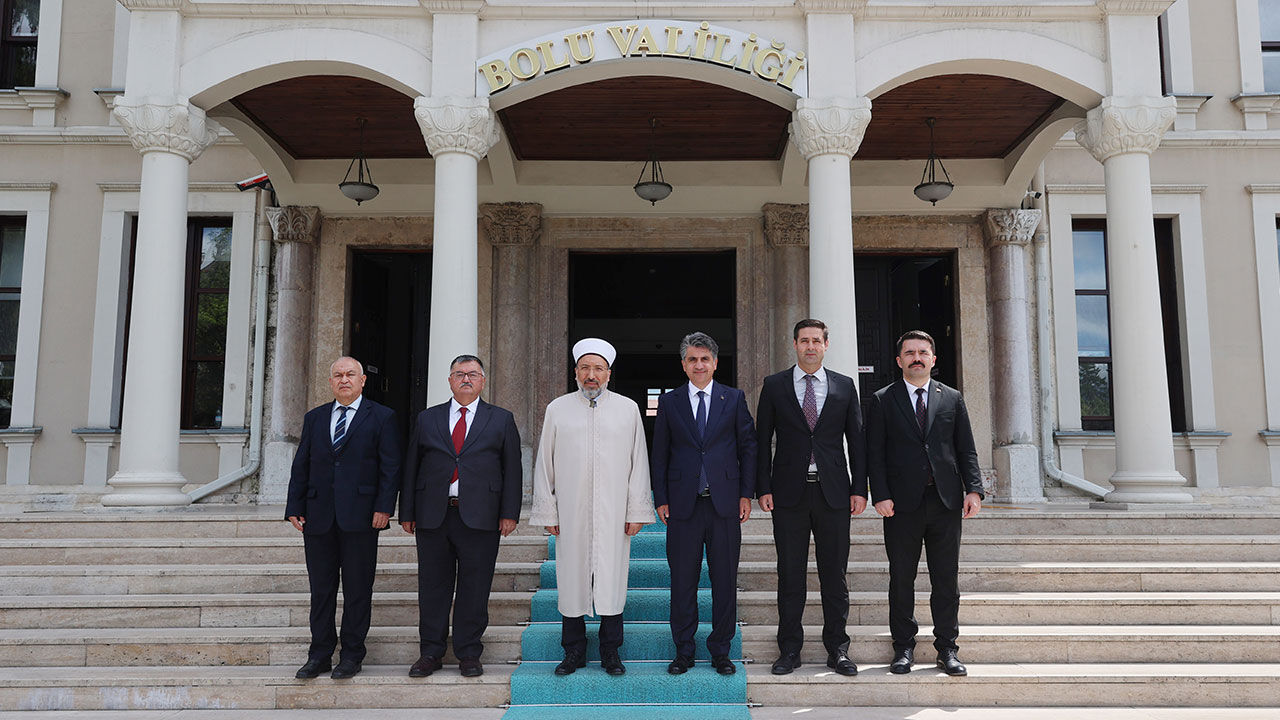 Safi Arpaguş Bolu Açılış Programı 5