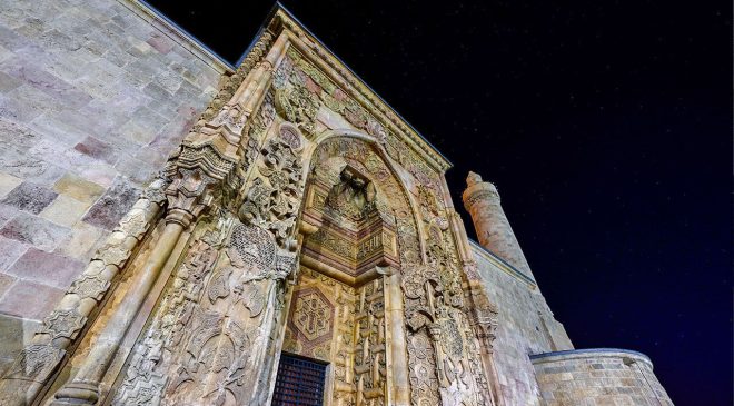 Cami Görevlileri Çalıştayı Proje başvuruları başladı