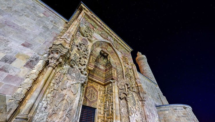 Cami Görevlileri Çalıştayı Proje başvuruları başladı