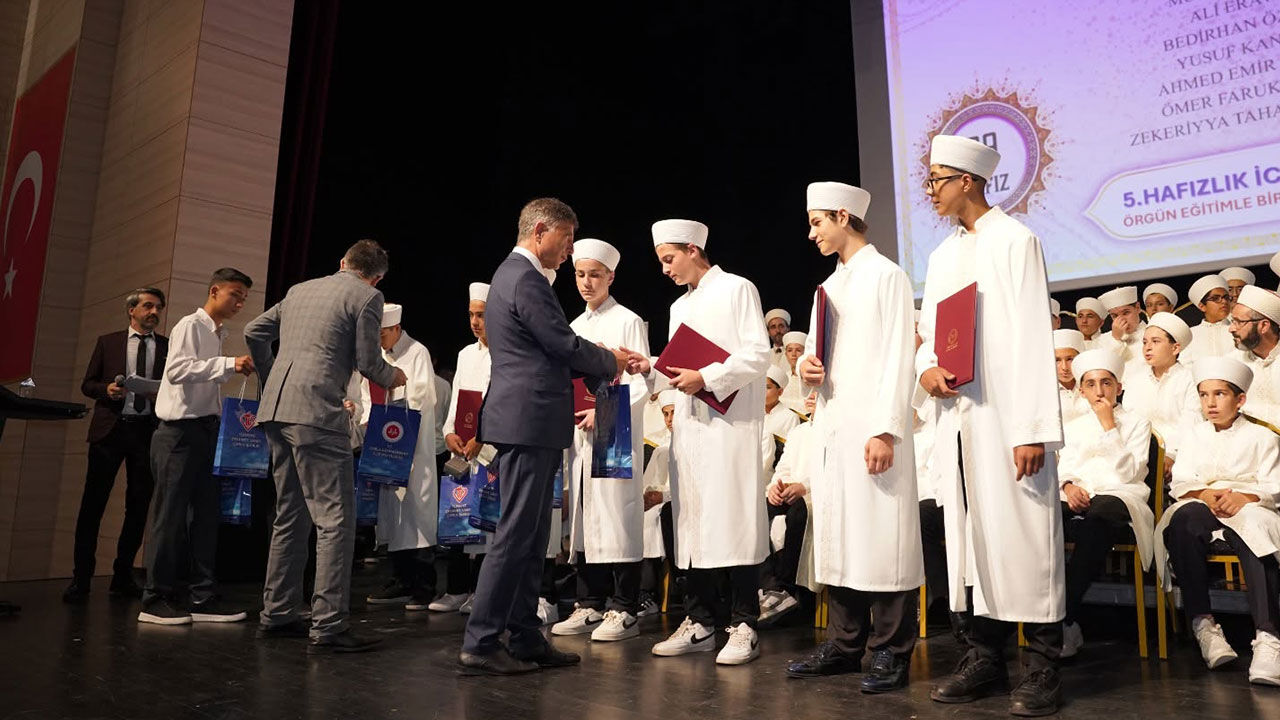 Çorlu Icazet 2