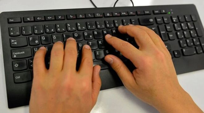 Dijital terör ve dezenformasyona geçit verilmedi