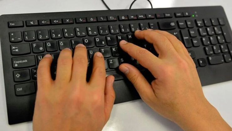 Dijital terör ve dezenformasyona geçit verilmedi